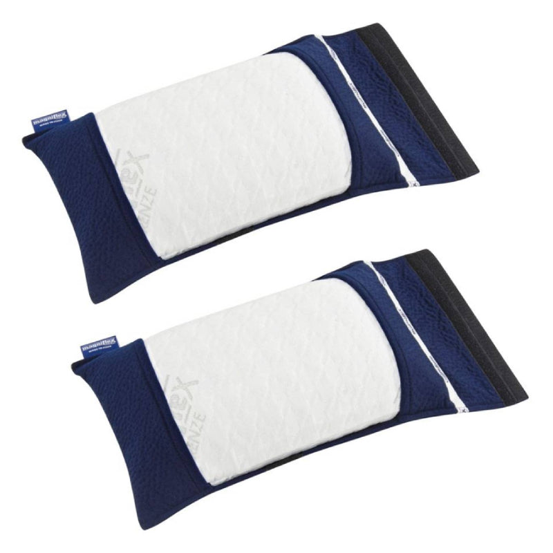 Magniflex Sushi Pillow Anatomisches Kopfkissen