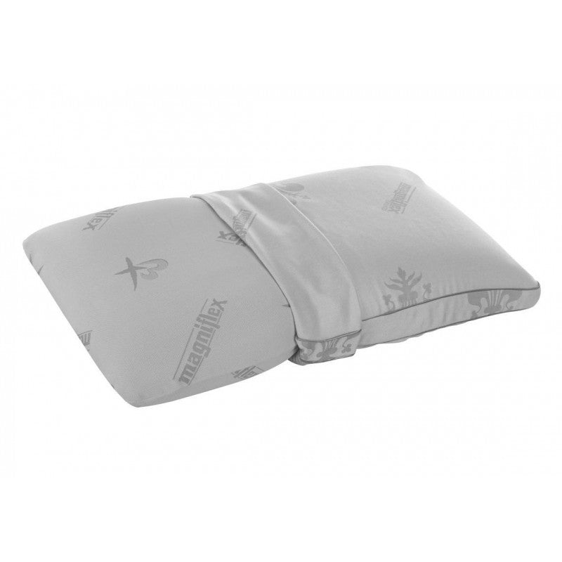 Magniflex Virtuoso Malve Maxi Anatomisches Kopfkissen