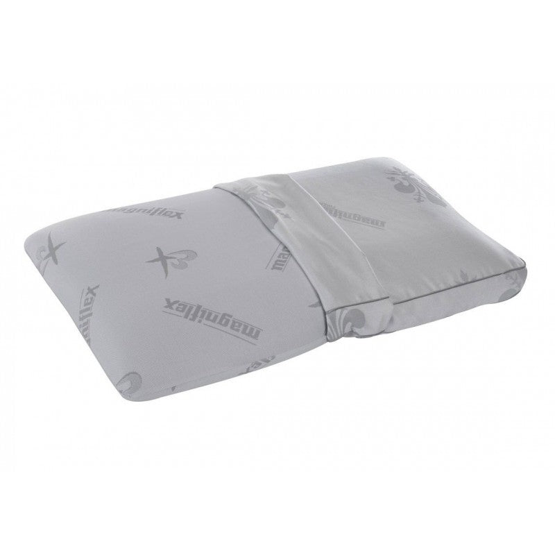 Magniflex Virtuoso Mallow Standard Anatomisches Kopfkissen