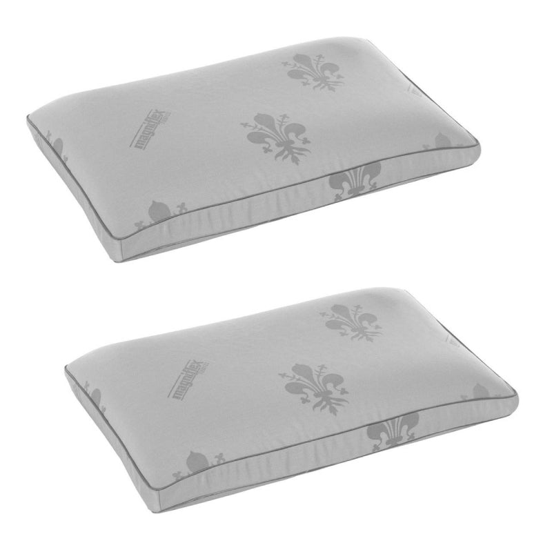 Magniflex Virtuoso Mallow Standard Anatomisches Kopfkissen