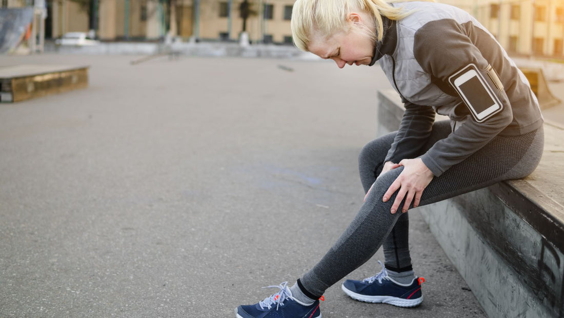 Sportverletzungen und ihre orthopädische Behandlung