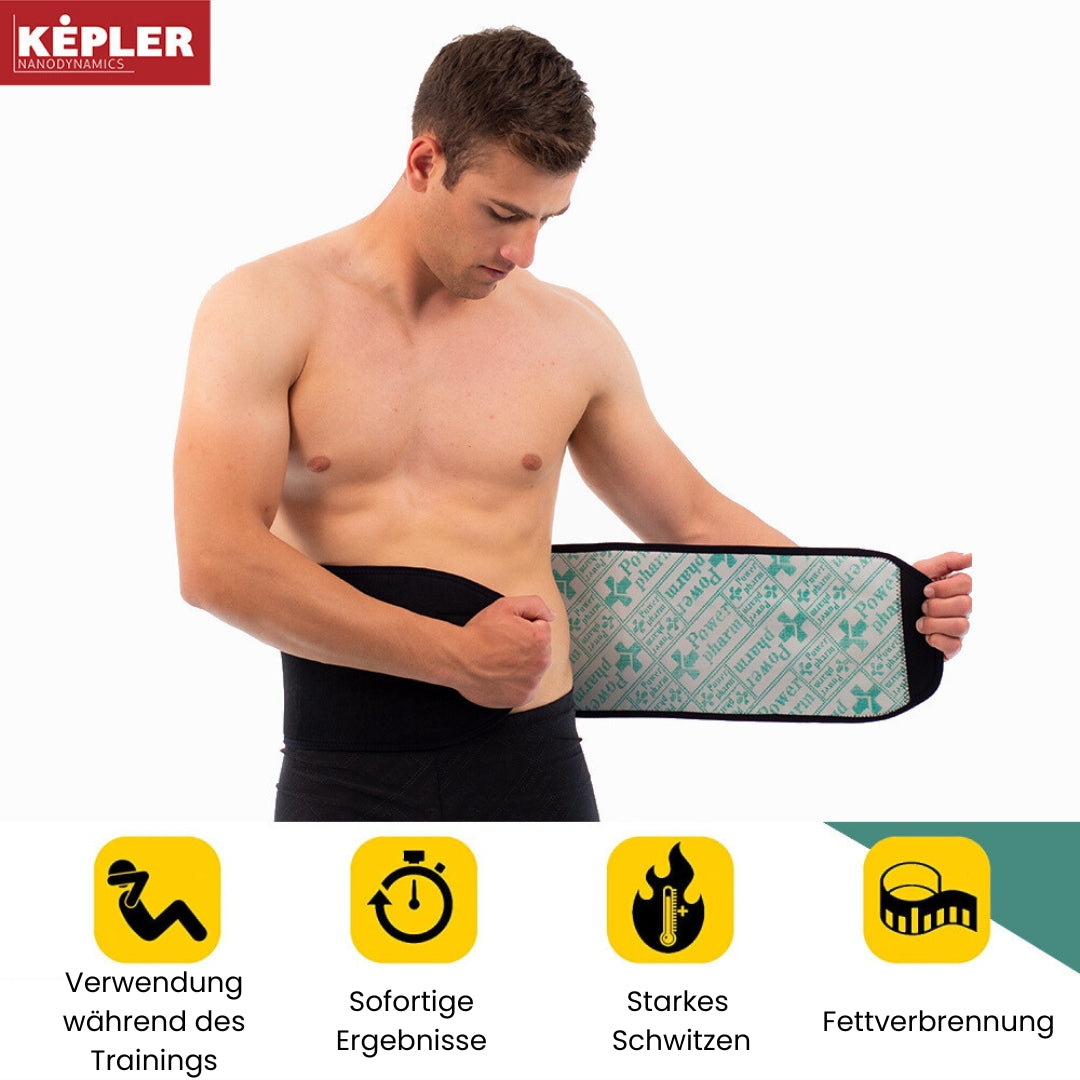 Lipolysis Sauna
