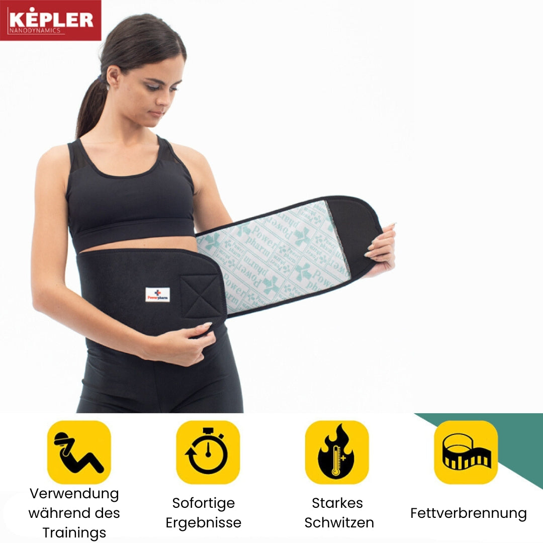 Lipolysis Sauna