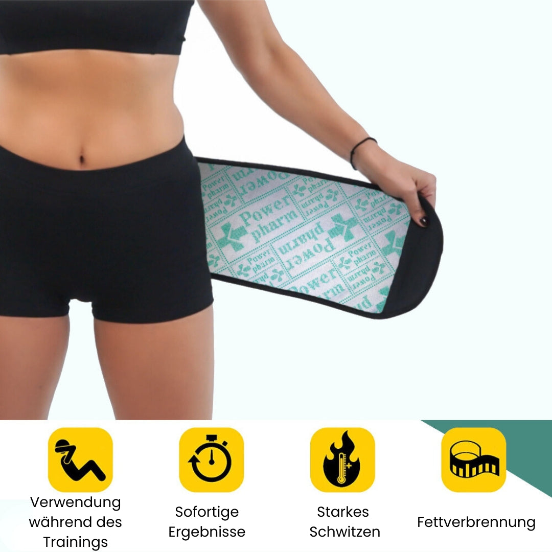 Lipolysis Sauna