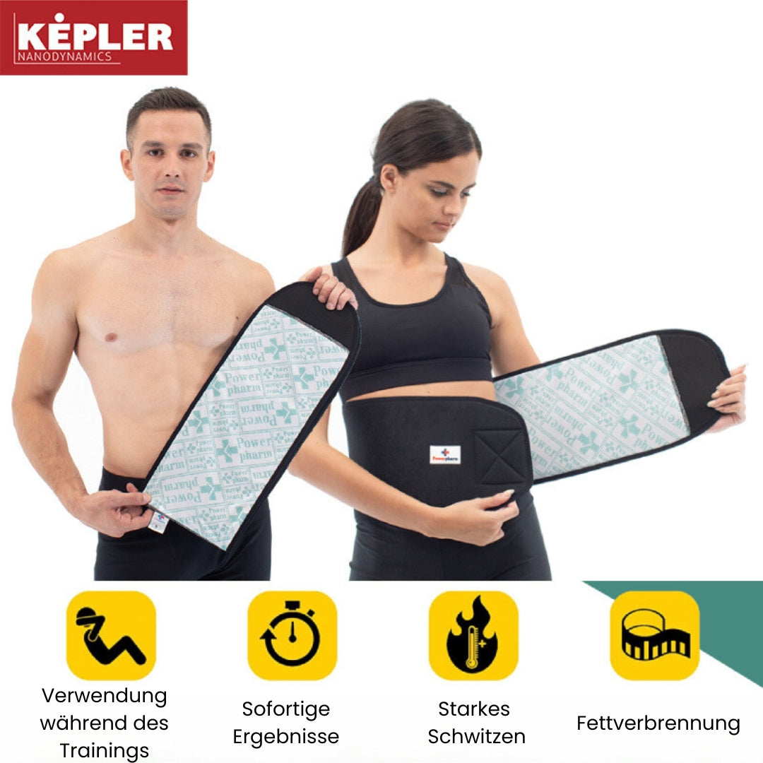 Lipolysis Sauna