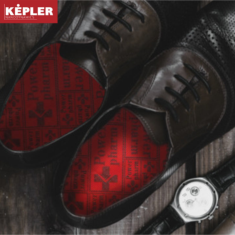 Kepler Einlegesohlen