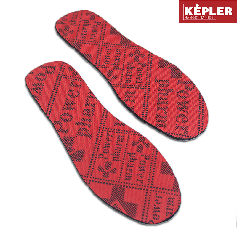 Kepler Einlegesohlen