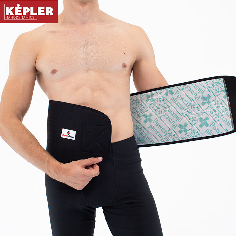 Lipolysis Sauna