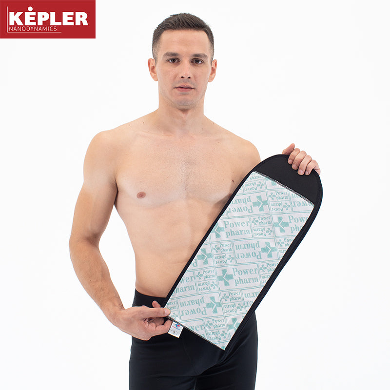 Lipolysis Sauna