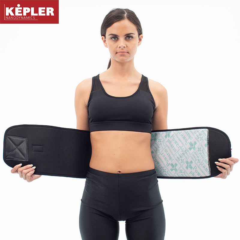 Lipolysis Sauna