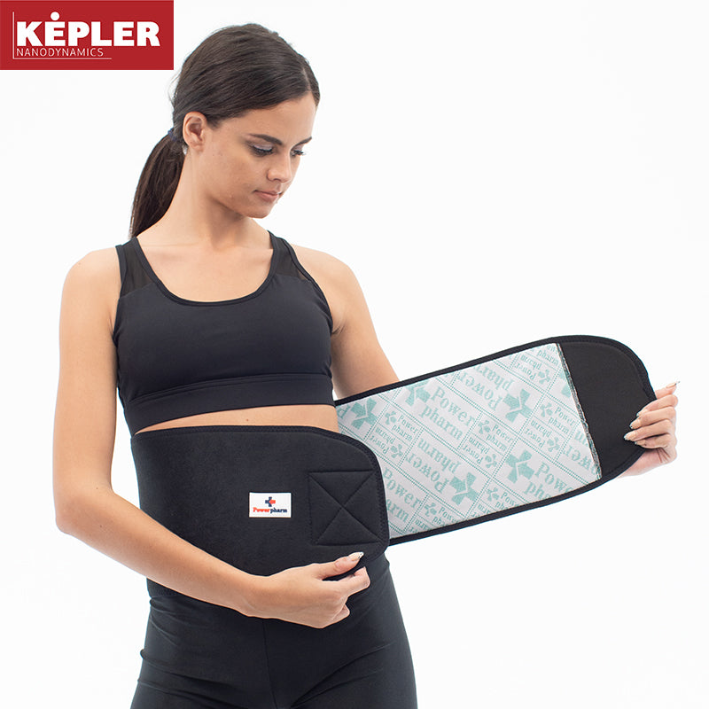 Lipolysis Sauna