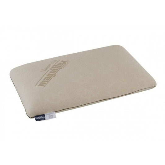 Magniflex Toscana Baumwolle Deluxe Standard Anatomisches Kopfkissen