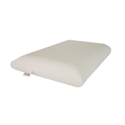 Stromeco Green Memory Pocket Anatomisches Kopfkissen