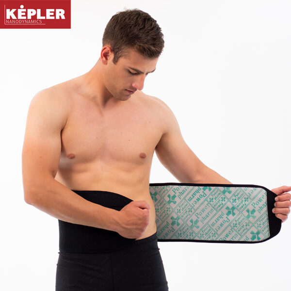 Lipolysis Sauna