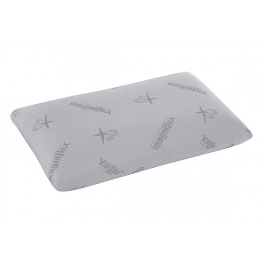 Magniflex Virtuoso Malve Maxi Anatomisches Kopfkissen