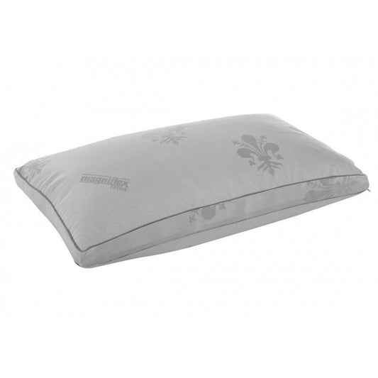 Magniflex Virtuoso Soft Standard Anatomisches Kopfkissen Daunen